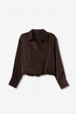 Conjunto de Top y Blusa Conrad_C - Imagen 3