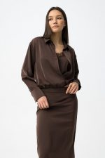 Conjunto de Top y Blusa Conrad_C - Imagen 5