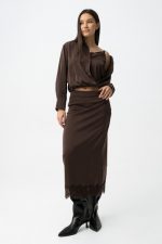 Conjunto de Top y Blusa Conrad_C - Imagen 7