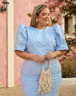 Vestido Midi de Jackar Silva - Imagen 2