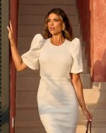 Vestido Midi de Jackar Silva - Imagen 14