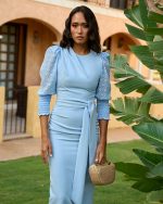 Vestido Midi Carmen - Imagen 3