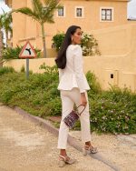 Traje de Pantalón Silva - Imagen 2