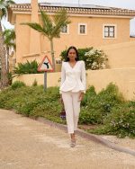 Traje de Pantalón Silva - Imagen 3