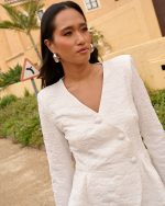 Traje de Pantalón Silva - Imagen 4