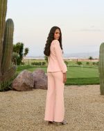 Traje de Pantalón Cuore - Imagen 2