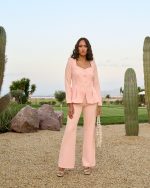 Traje de Pantalón Cuore - Imagen 3