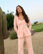 Traje de Pantalón Cuore - Imagen 4