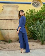 Mono Con Volante Asimétrico - Imagen 7