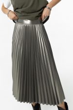 Falda Plisada Kyoto - Imagen 3