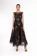 Vestido Midi Holly - Imagen 2