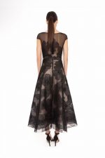 Vestido Midi Holly - Imagen 3