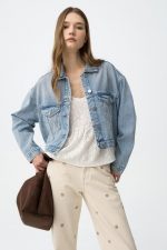 Chaqueta Vaquera Julien_6 - Imagen 3