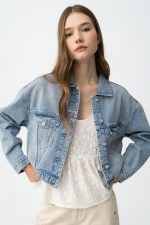 Chaqueta Vaquera Julien_6 - Imagen 4