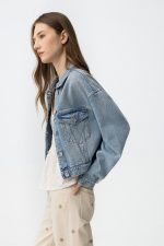 Chaqueta Vaquera Julien_6 - Imagen 5