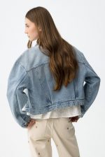 Chaqueta Vaquera Julien_6 - Imagen 6