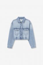 Chaqueta Vaquera Julien_6 - Imagen 7