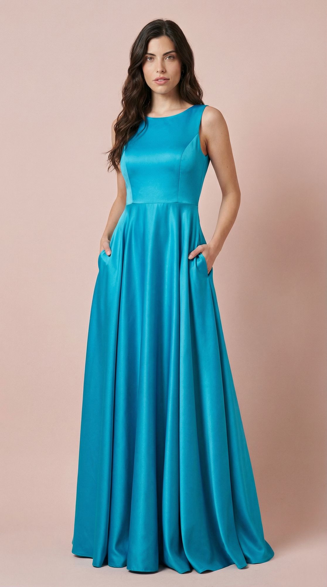 freepik__strict-11-garment-replication-with-controlled-colo__40936 Vestido Largo Princesa - Imagen 1