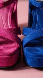 Sandalia Alba - Imagen 2