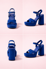 Sandalia Alba - Imagen 3