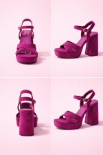 Sandalia Alba - Imagen 4