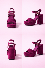 Sandalia Alba - Imagen 5