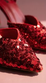 Stiletto de Lentejuelas - Imagen 4