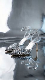 Stiletto de Lentejuelas - Imagen 5