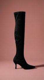 Bota Over the Knee - Imagen 2