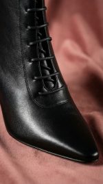 Botín con Cordones - Imagen 5