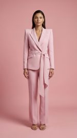 Traje chaqueta pantalón