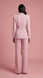 Traje chaqueta pantalón - Imagen 2