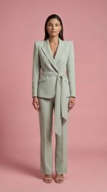 Traje chaqueta pantalón - Imagen 4