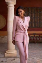 Traje chaqueta pantalón - Imagen 5