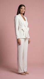 Traje de chaqueta Moña - Imagen 2