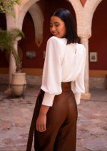 Blusa Puños - Imagen 2