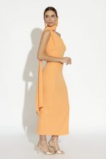 Vestido Midi Dembel - Imagen 3