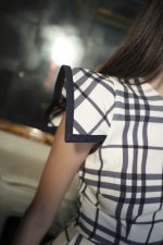 Conjunto de Pantalón y Top Marín - Imagen 5