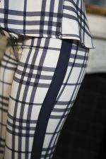 Conjunto de Pantalón y Top Marín - Imagen 4