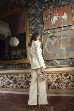 Traje de Pantalón Carey - Imagen 2