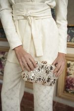 Traje de Pantalón Carey - Imagen 6