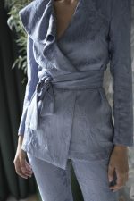 Traje de Pantalón Gaga - Imagen 2