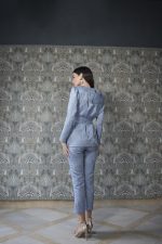 Traje de Pantalón Gaga - Imagen 3