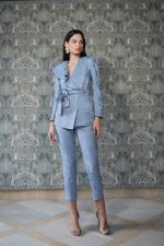 Traje de Pantalón Gaga