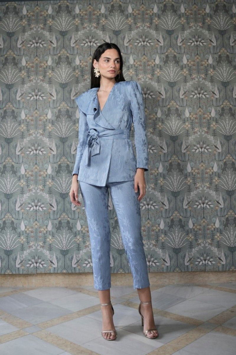 traje-gaga Traje de Pantalón Gaga - Imagen 1