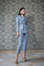 Traje de Pantalón Gaga - Imagen 4