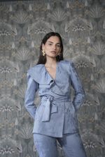 Traje de Pantalón Gaga - Imagen 5