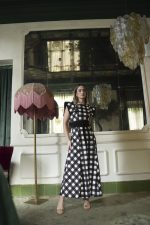 Vestido Midi de Cuadros Bass - Imagen 3