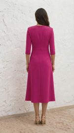 Vestido Midi Rin - Imagen 3