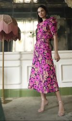 Conjunto de Falda y Top Artemisa